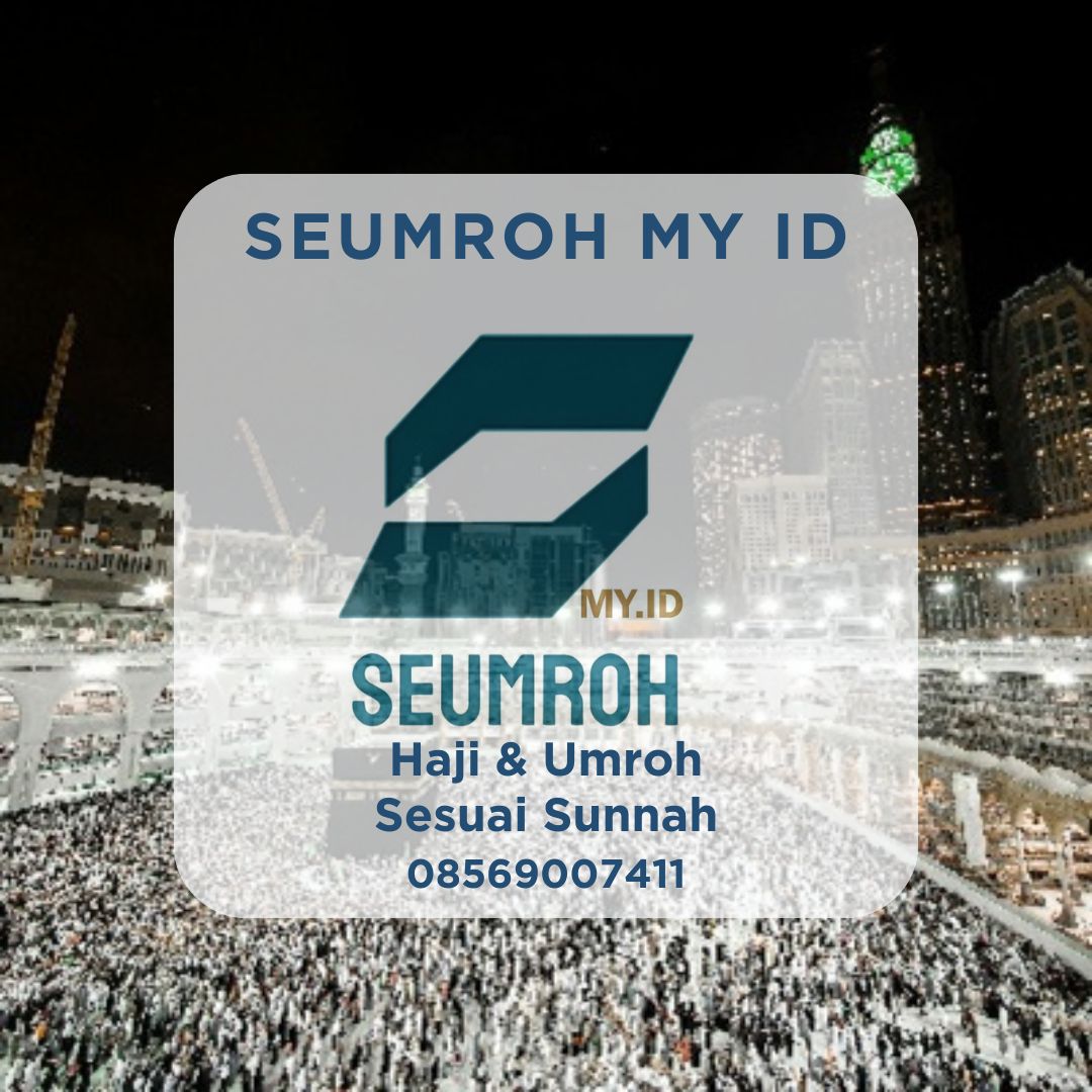 Panduan Pakaian dan Perlengkapan Umroh Tampil Sopan Stylish dan Nyaman Selama Ibadah