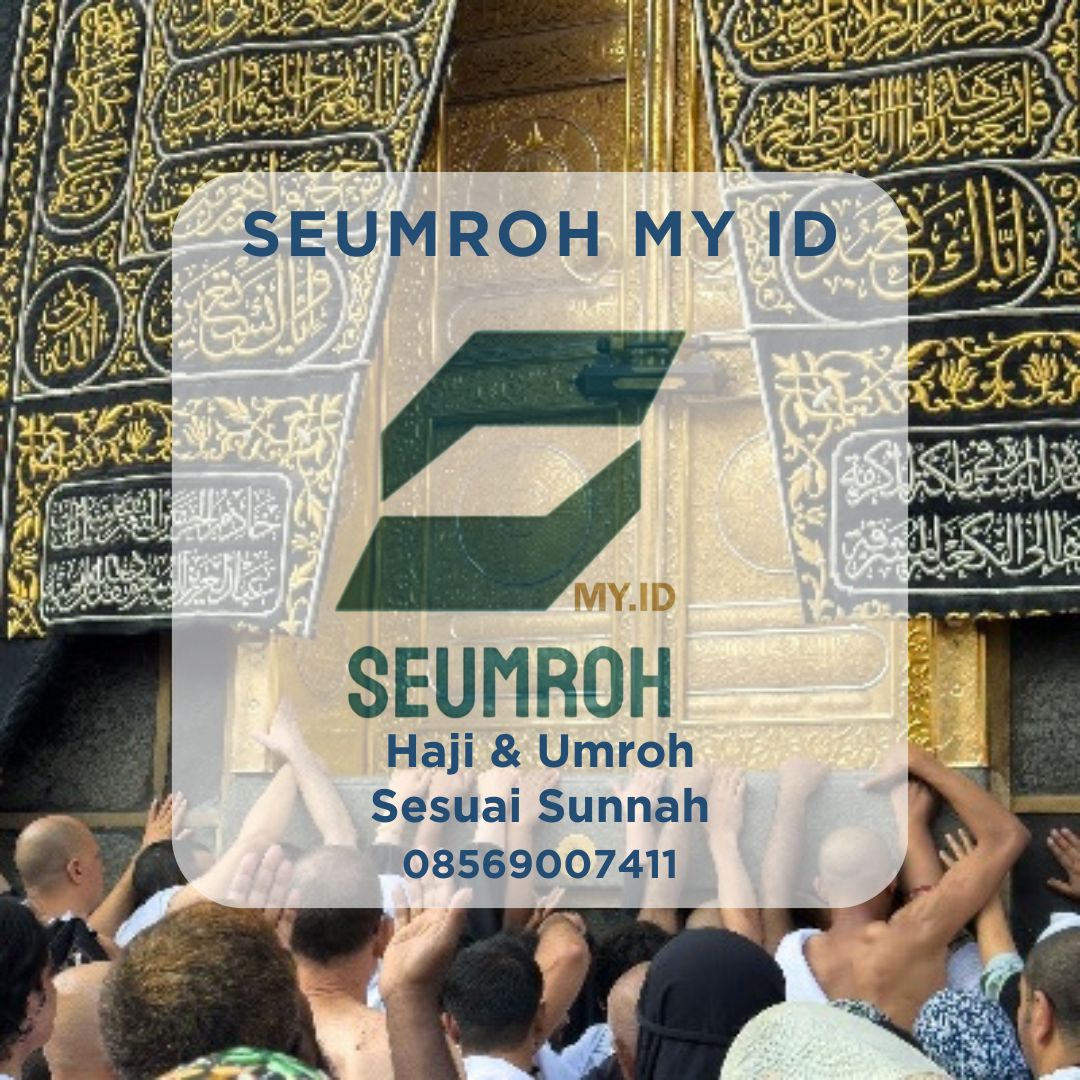 Panduan Umroh Terbaik Layanan Khusus Fasilitas Berkualitas dan Persiapan Ibadah