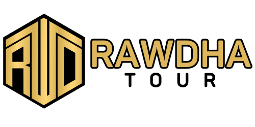 Rawdha Travel