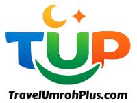 TravelUmrohPlus.com