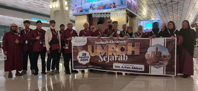 Biaya Haji Tanpa Antri Langsung Berangkat 2025
