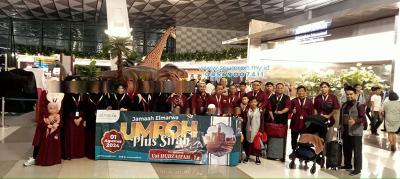 Travel Haji Tanpa Antri Langsung Berangkat 2027