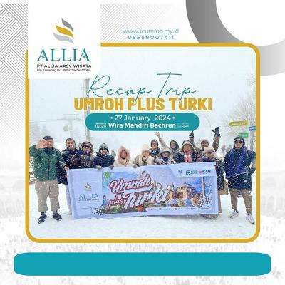 Biaya Haji Tanpa Antri Amanah 2027