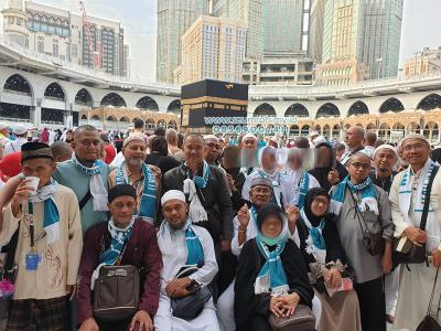 Travel Haji Furodah Terpercaya 2027
