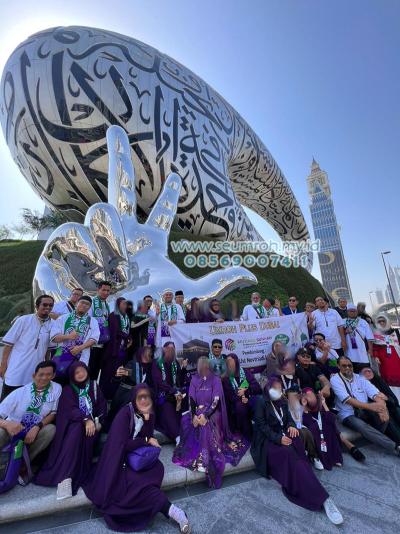 Biaya Haji Tanpa Antri Resmi 2027