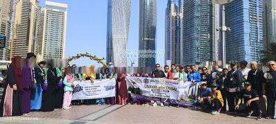 Daftar Haji Khusus Aman 2027